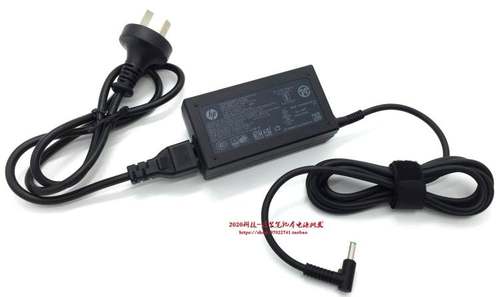 惠普348G3 G4G7 735G5 445G6笔记本电脑充电线TPNC126电源适配器