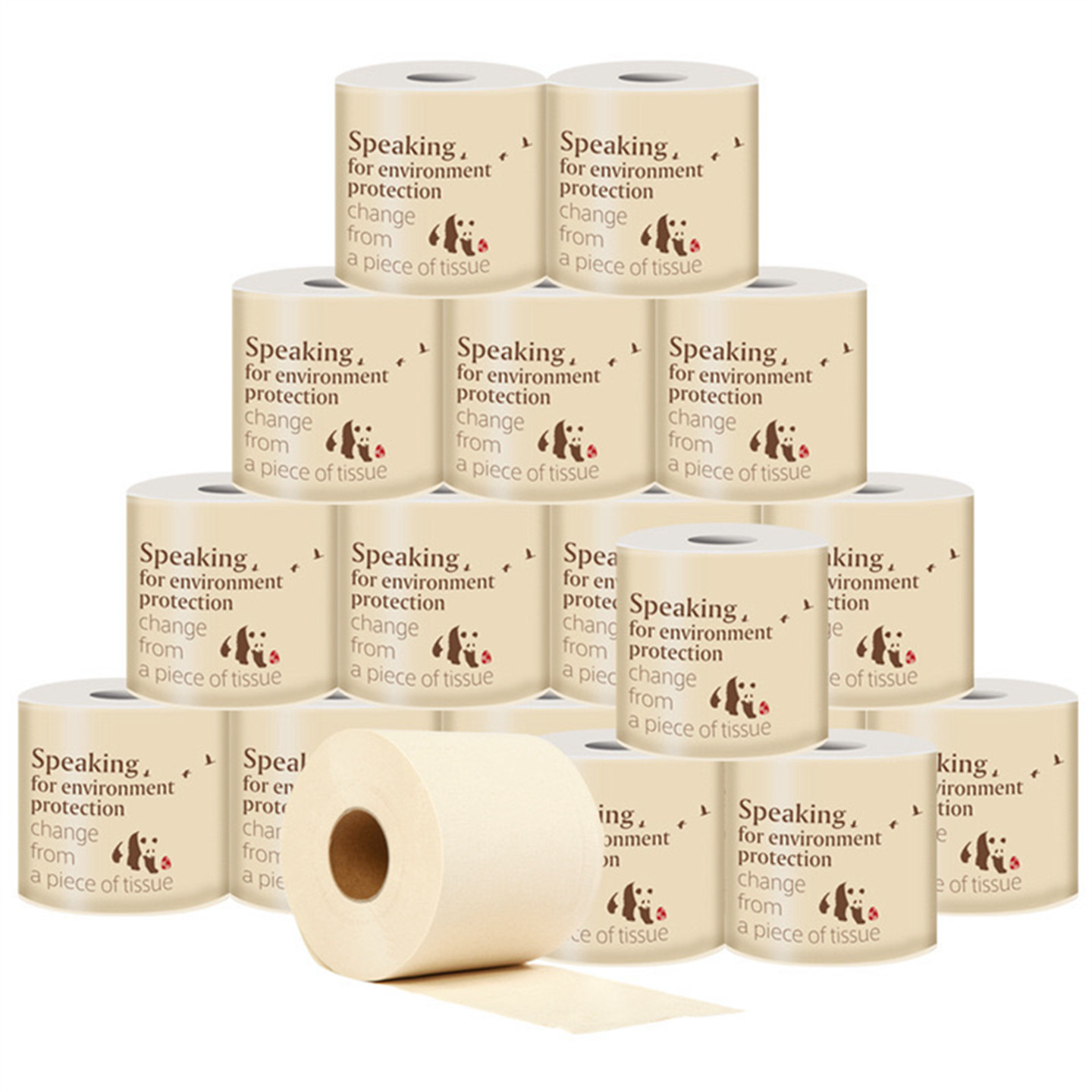 140克大卷竹浆高档本色有芯卷筒纸20卷家庭用空心抑菌厕纸卫生纸,洗护清洁剂/卫生巾/纸/香薰,卷筒纸,淘宝优惠券,粉丝福利购,淘宝优惠卷