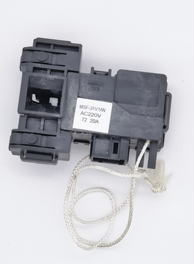 适用松下XQG80-N80WN洗衣机N80WP门锁N80WT开关N80WY/N82ST N82WN