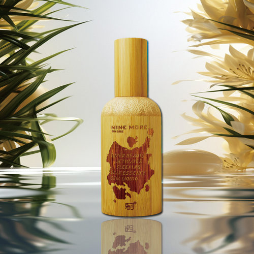 【美极欲仙】醒魄缱绻香奇香异香清 超能龄仙芳疗 美成天仙