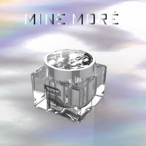MINE MORE 全新升级A醇抗皱温和焕肤紧致透亮敏感肌逆龄修护