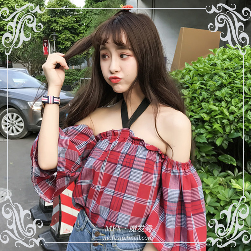假发女长卷发 大波浪姬发式泡面发自然蓬松圆脸网红逼真全头套式