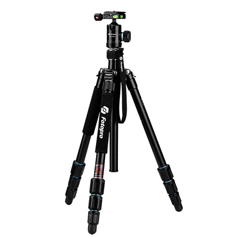 富图宝 MGA-584N/FPH-52Q/53Q/T3S/T7 铝合金三脚架套装使用感如何?
