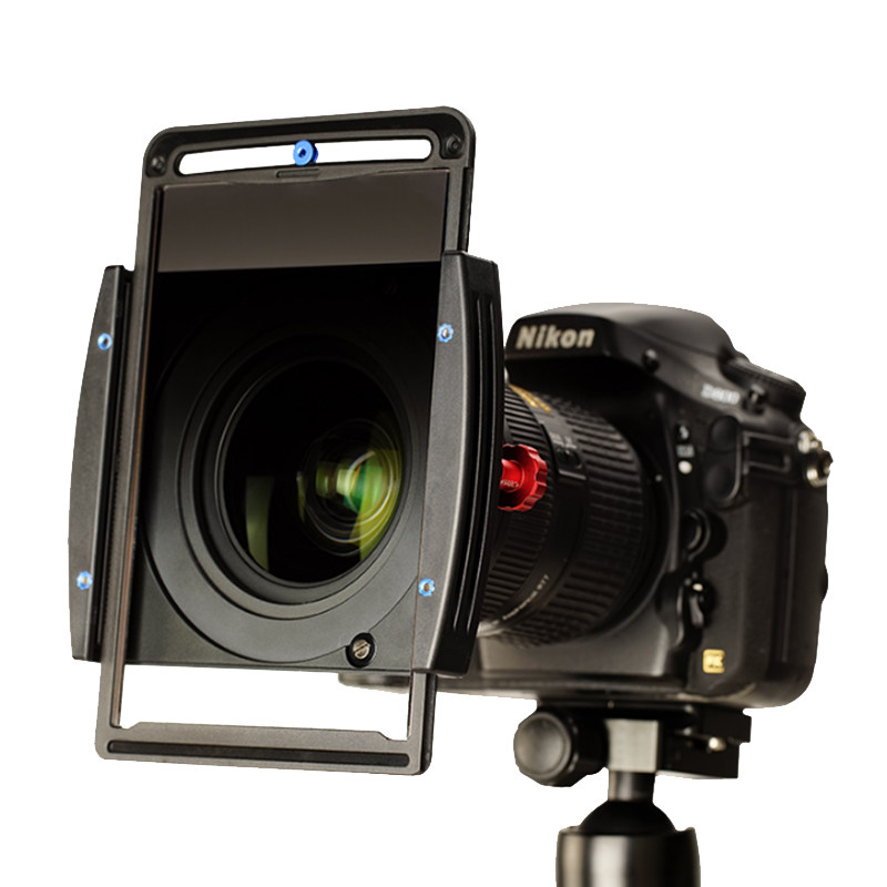 百诺(benro)方形插片100x150mm master gnd0.6/0.9/1.2/1.