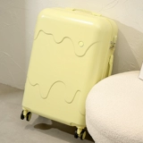 Милый прочный портативный чемодан, 20 дюймов