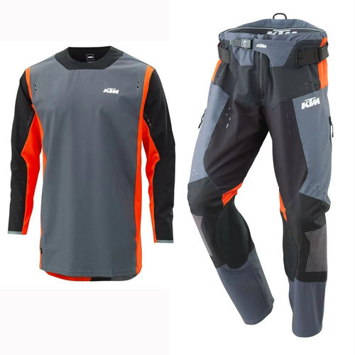 KTM2026新款骑行服套装