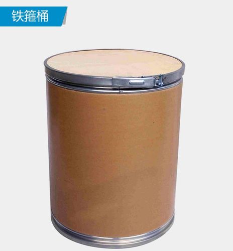 医药染料添加剂纤维公斤纸板桶
