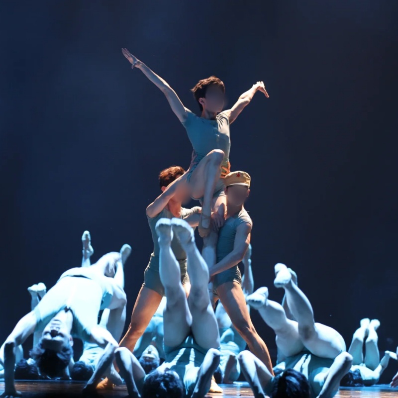 《南海随想》同款舞蹈服专业定制