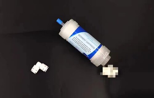 醒发柜过滤器