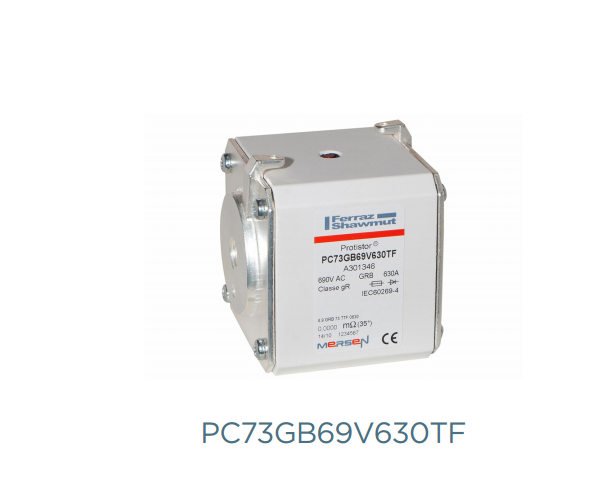 罗兰熔断器PC91UF15C100TF  PC91UF15C125TF  PC91UF15C160TF