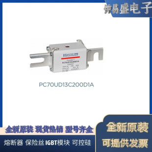 A300541 PC70UD13C200D1A 罗兰熔断器PC70UD13C160D1A Z300540