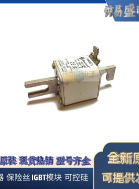 COOPER 伊顿巴斯曼BUSSMANN170M3071 690V 500A 熔断器