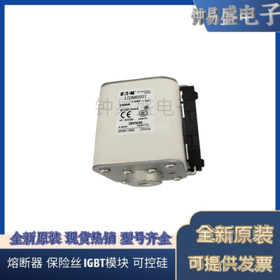 出售Bussmann熔断器170M6500 6501 6588 6589 6590 6591 6592