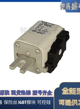 Bussmann熔断器170M4956 170M4957 170M4958 170M4959 170M4960