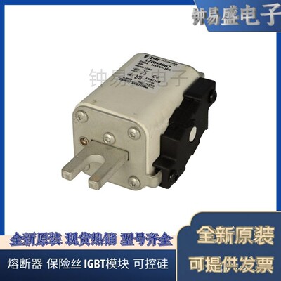 Bussmann熔断器170M4956 170M4957 170M4958 170M4959 170M4960