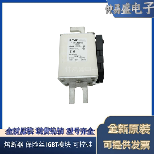 COOPER BUSSMANN熔断器170M5974 1000V 700A