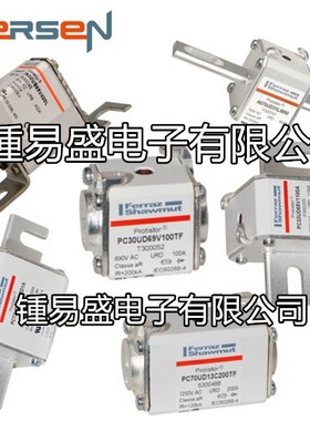 罗兰熔断器PC30UD69V200EF N300093    PC30UD69V250EF P300094