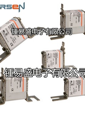 罗兰熔断器PC30UD69V400TF B300059    PC30UD69V450TF V300398