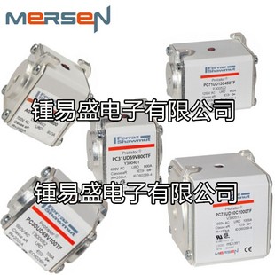 罗兰熔断器D272SG120V840QF H079449