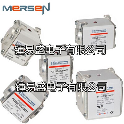 罗兰熔断器D73GB35V900TF B302681  D73GB35V1000TF M302645