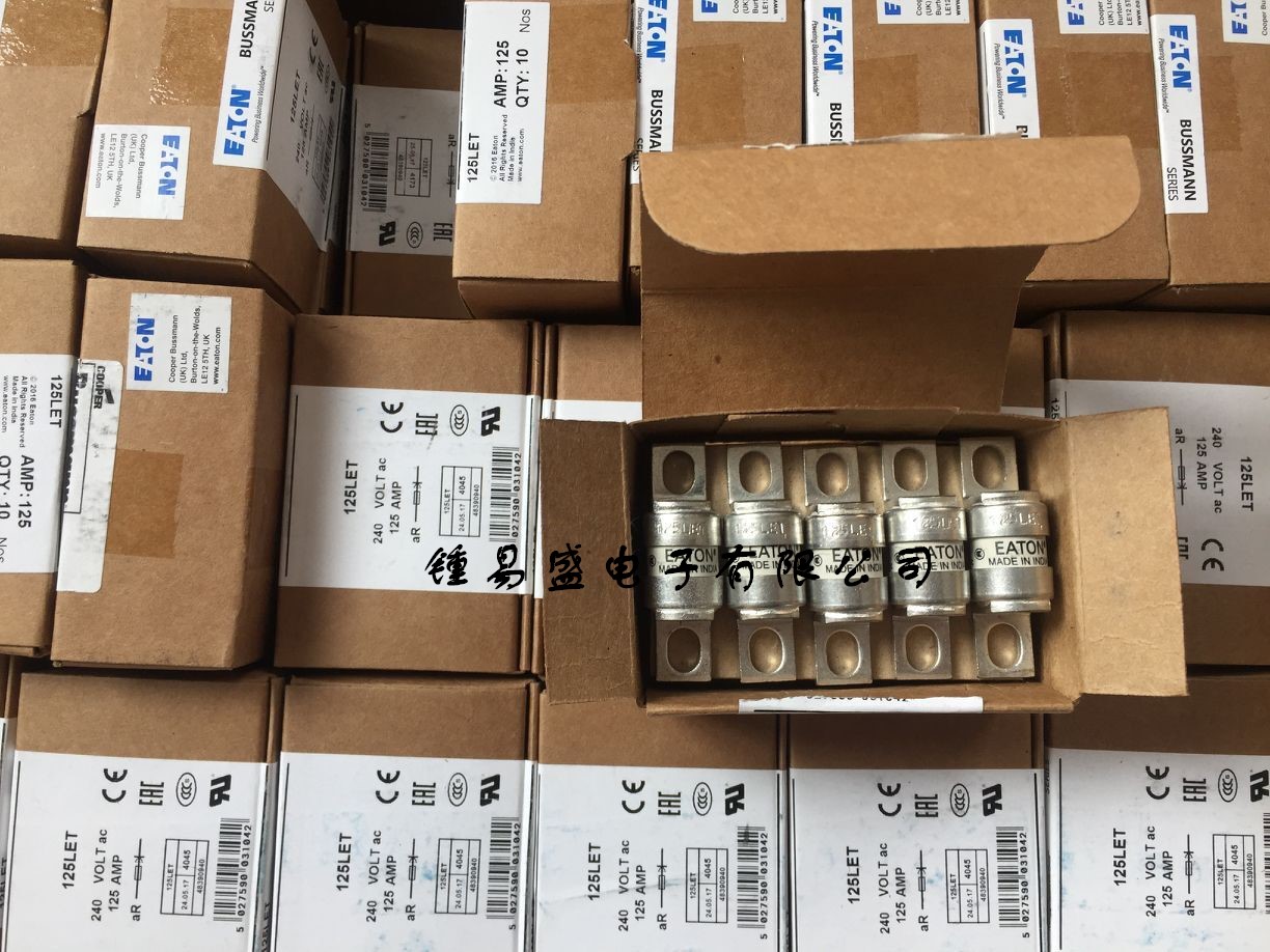 美国Bussmann180FEE 200FEE 180FM 200FM 225FM 250FM 315FM