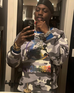 Crisis Actor Waffle Michael 华夫格针织衫 Kim Knit Jaejoon