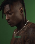 6系列 VERRT Collection 珍珠项链