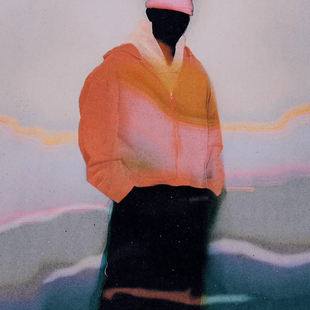 Justin Bieber 新品牌SKYLRK首发系列帽衫