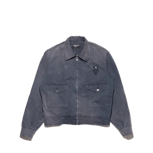 代购  ERD CHIENS DE CHASSE JACKET复古狩猎夹克