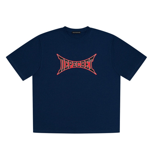 Gosha Rubchinskiy 26ss新款OVERSIZED T-SHIRT短袖T恤