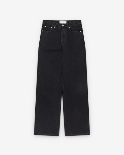 MATIÈRES FÉCALES Women's Mx Jeans牛仔裤