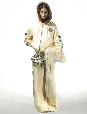 ALICE HOLLYWOOD EUROTRIP LOUNGE PANTS 卫裤