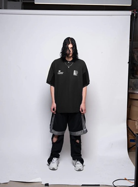 新晉品牌 DEMMO FIRST COLLECTION 短袖Polo 衫