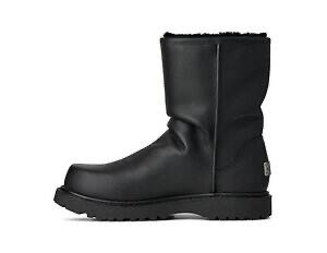 Willy Chavarria x UGG relaxed boot联名限定