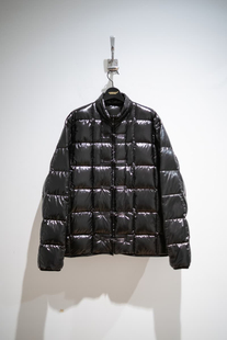 UNDERCOVER x FRAGMENT The KIOSK26联名POLARTEC唐装口羽绒服