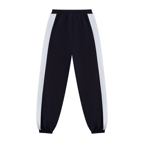 Gosha Rubchinskiy 26ss新款NYLON SWEATPANTS运动长裤