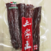 沅陵土特产 500克 土家王野外放养黄牛肉简易包装