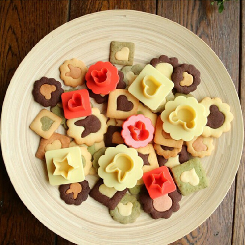 宝宝辅食 卡通面片模具 曲奇饼干模具 蝴蝶面模具 食品级塑料|msdalam kategori dapur/memasak Appliances, barbeku/bakeware, perkakas dapur penaik DIY, pembakar acuan - dari Buy2taobao.com untuk memberikan perkhidmatan ejen Taobao profesional membeli