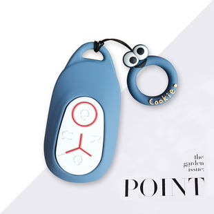 适用吉利星愿钥匙套心愿梦想版青春版自由版探索版女硅胶保护壳男