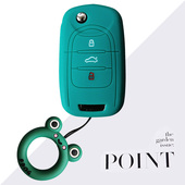 360 530车钥匙套硅胶女男士 730 E200 适用宝骏560 310W 510 E100