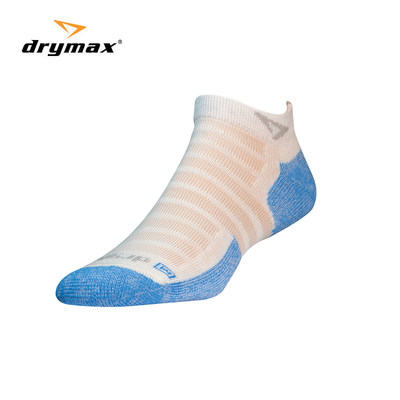 Drymax 增强保护型 夏季 低帮 跑步袜