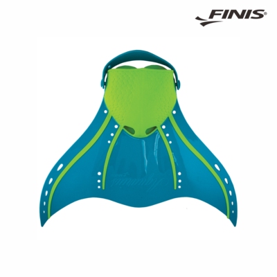 Finis菲尼斯儿童游泳脚蹼