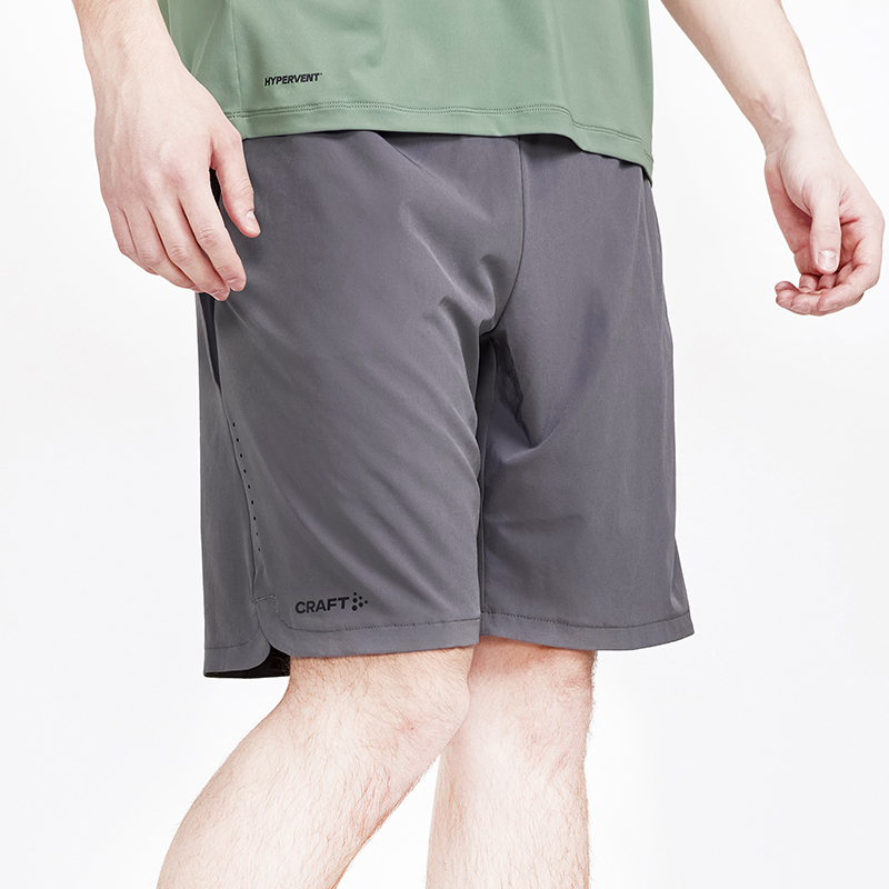 CRAFT运动训练夏季轻量速干短裤