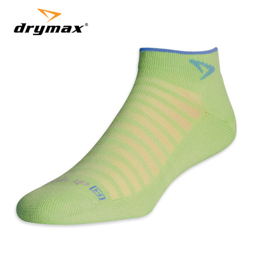 Drymax 轻网跑步袜