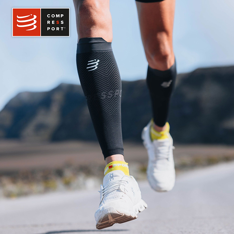 CS压缩 R2 Oxygen 氧气 小腿套