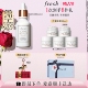 情人节礼物 Fresh馥蕾诗古源传奇面部精华油 滋养修护 保湿 抗