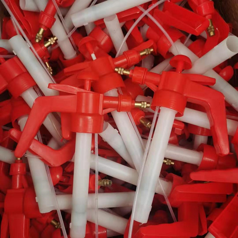 喷壶喷头气压喷头喷壶配件