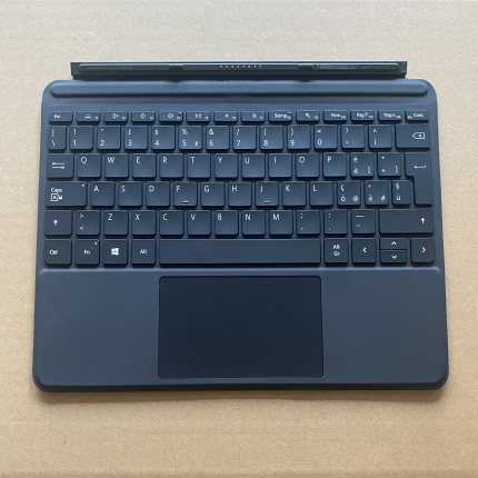 微软Surface Go3/4 Surface pro7/6/5/4 磁吸带背光超薄原装正品