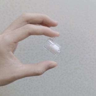 水光机美容仪配件韩国卡密尔过滤器原装款负压管吸管美容通用配件