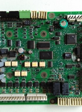 开利原装全新正品控制板32GB500372EE CEBD430335-13A CEPL130335